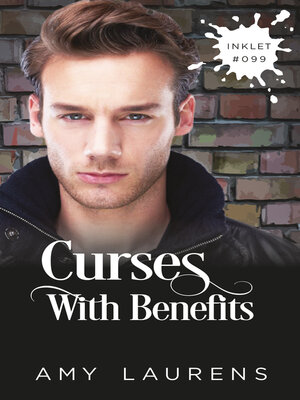 Curses With Benefits - ebook